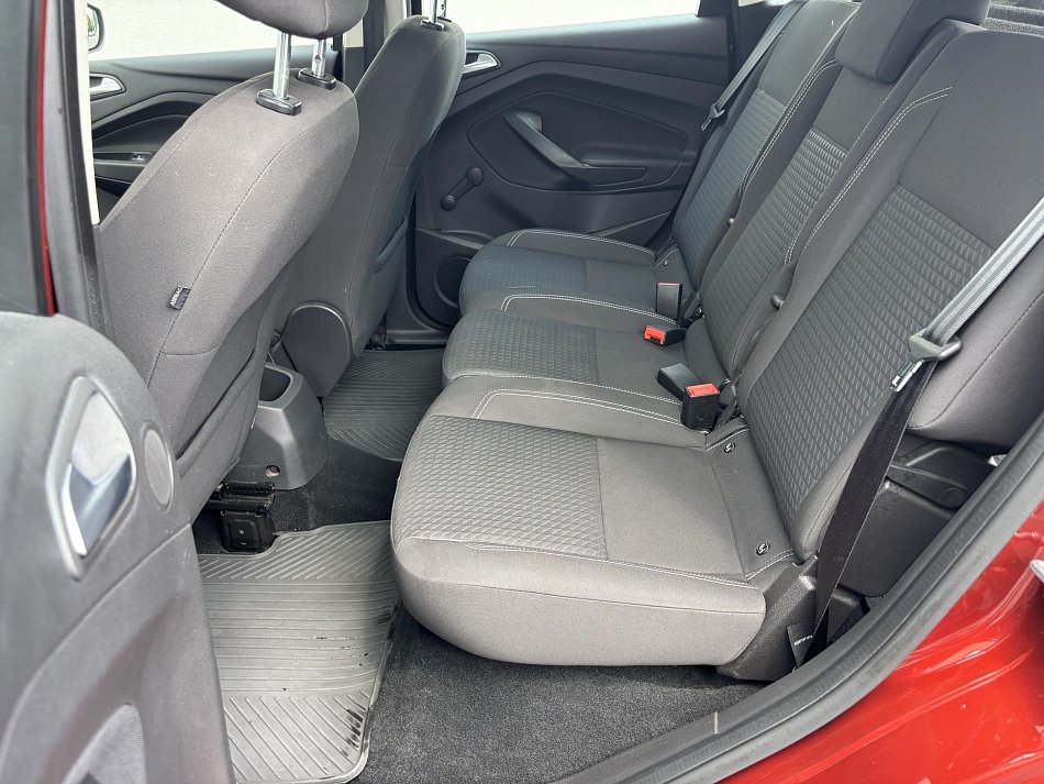 Ford C-MAX 1.0 EB 