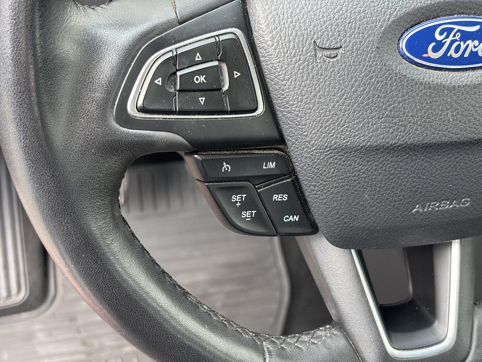 Ford C-MAX 1.0 EB 
