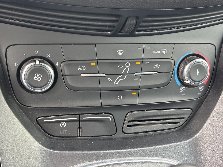 Ford C-MAX 1.0 EB 