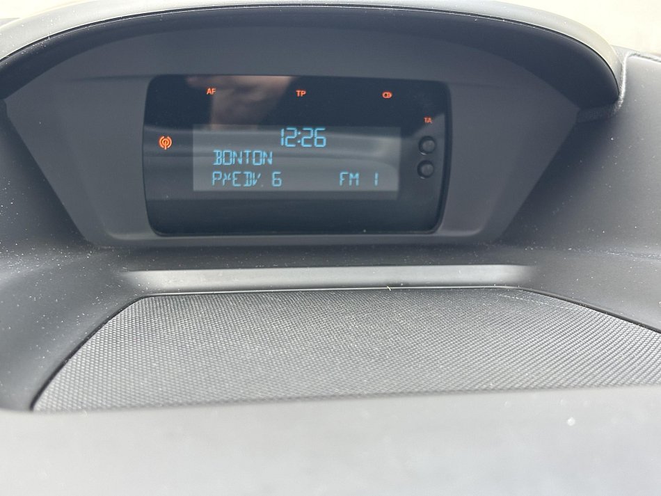 Ford C-MAX 1.0 EB 