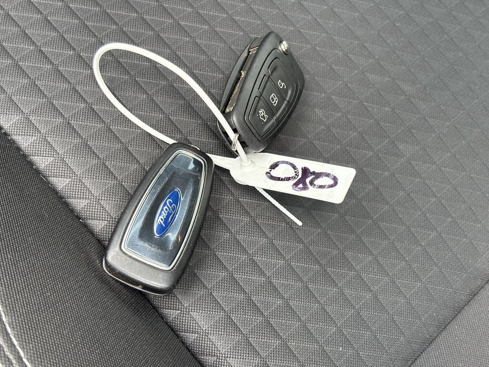 Ford C-MAX 1.0 EB 