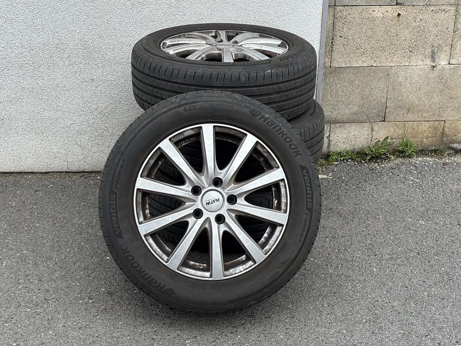 Ford C-MAX 1.0 EB 