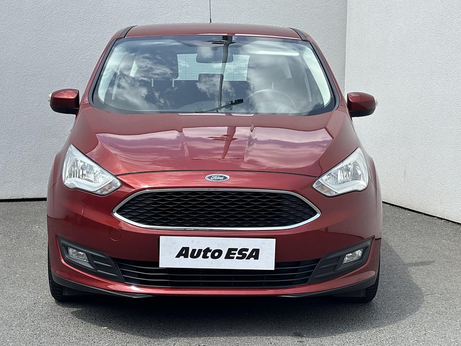 Ford C-MAX 1.0 EB 