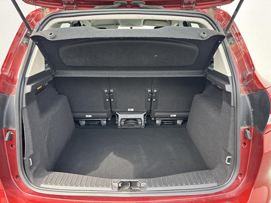 Ford C-MAX 1.0 EB 