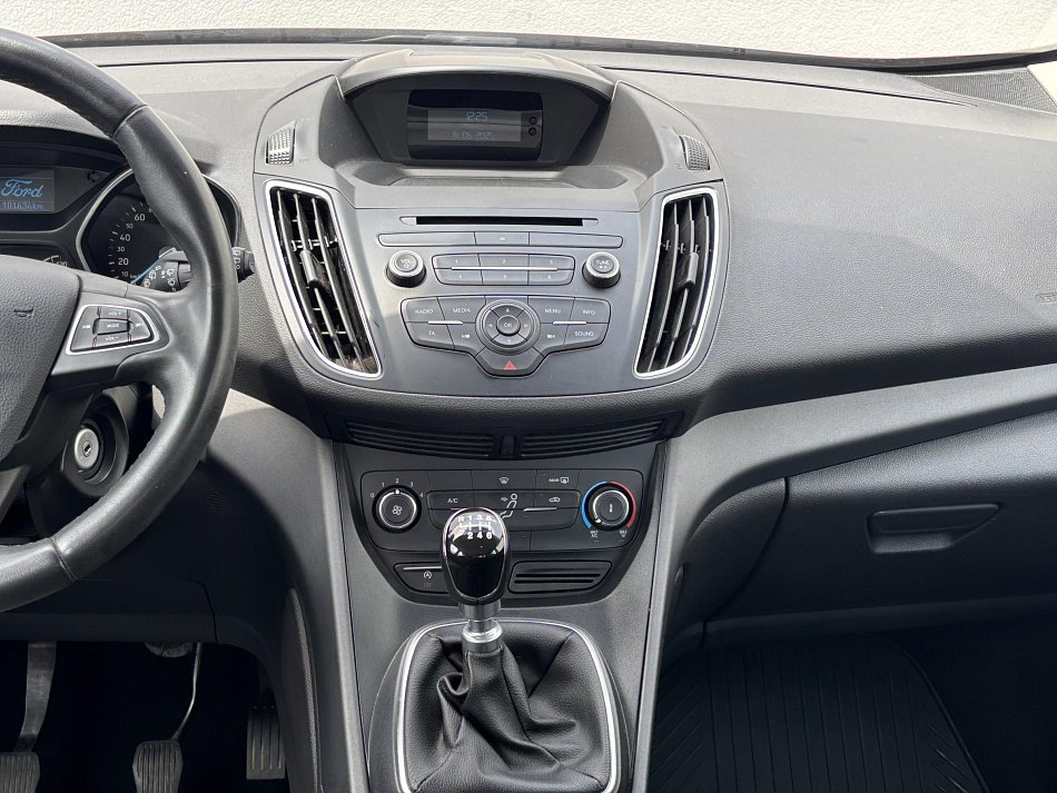 Ford C-MAX 1.0 EB 