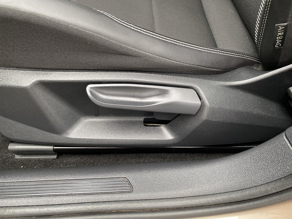 Volkswagen Polo 1.0 TGi Comfortline