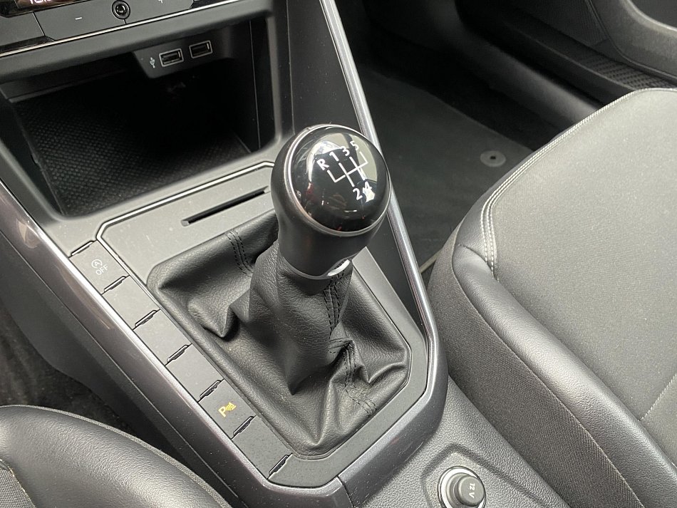 Volkswagen Polo 1.0 TGi Comfortline
