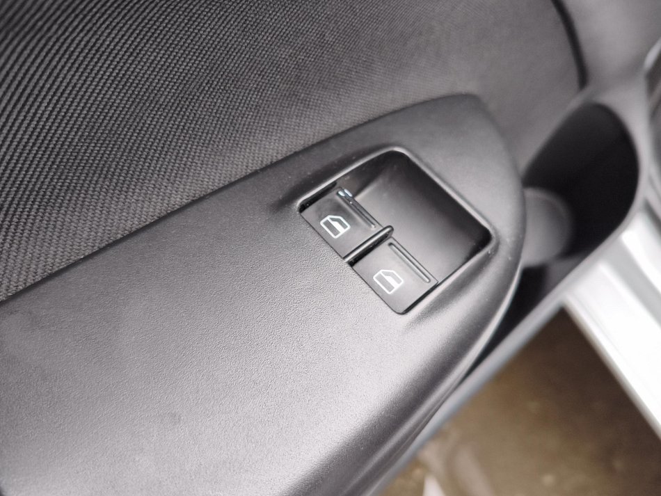 Škoda Octavia II 1.6 TDi 