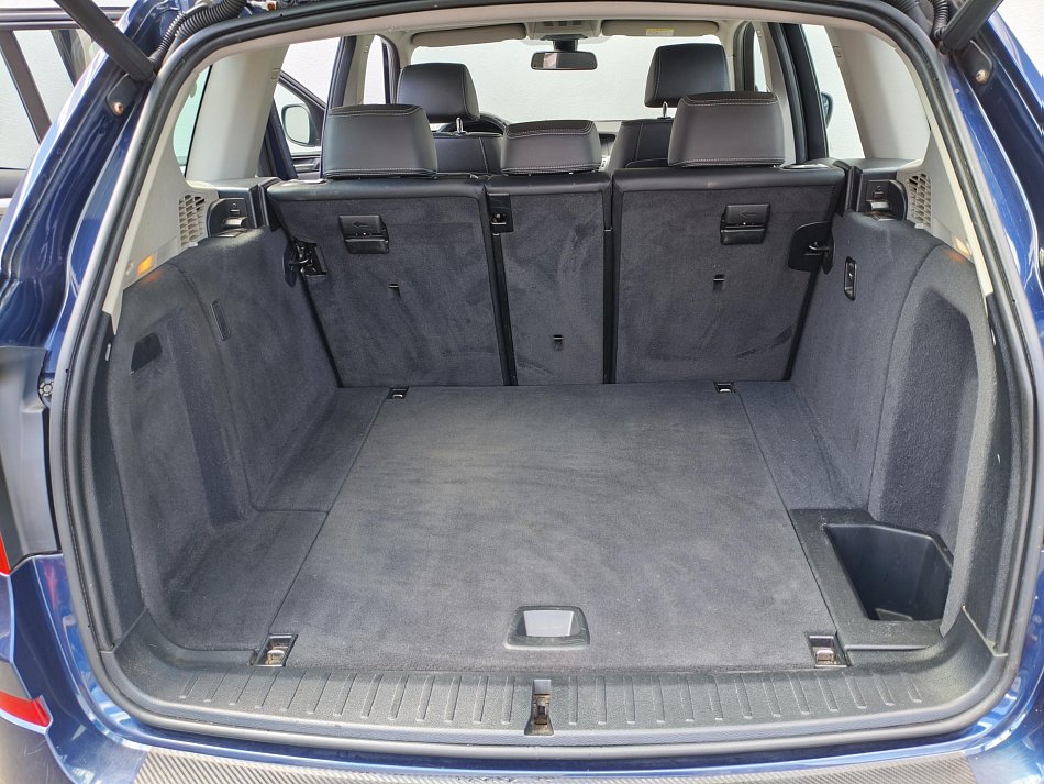 BMW X3 2.0 D  xDrive