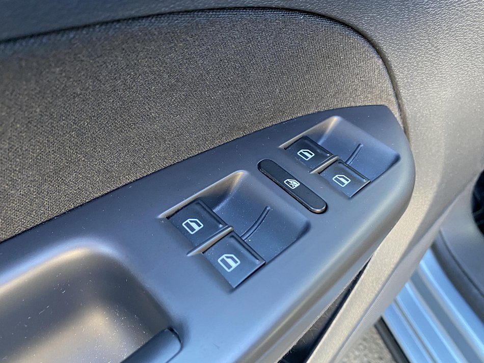 Volkswagen Touran 1.9 TDi 