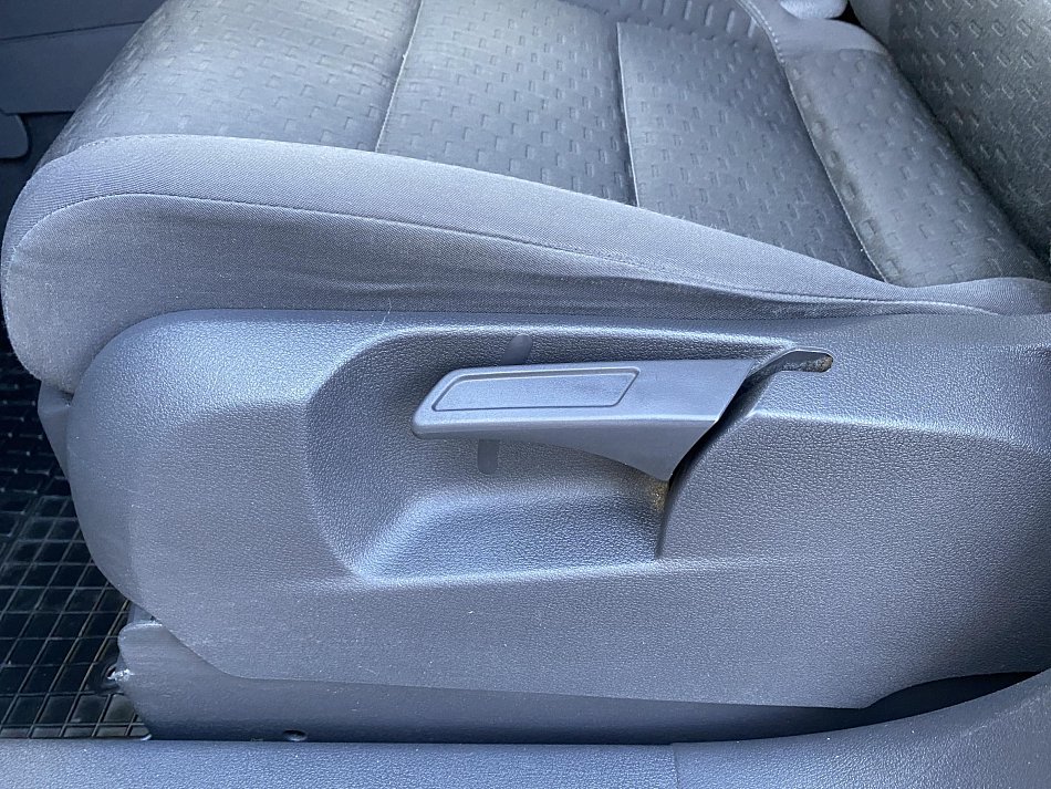 Volkswagen Touran 1.9 TDi 