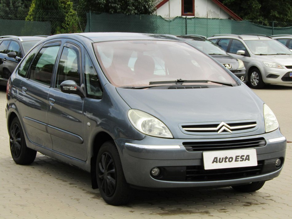 Citroën Xsara Picasso 1.6 HDi 
