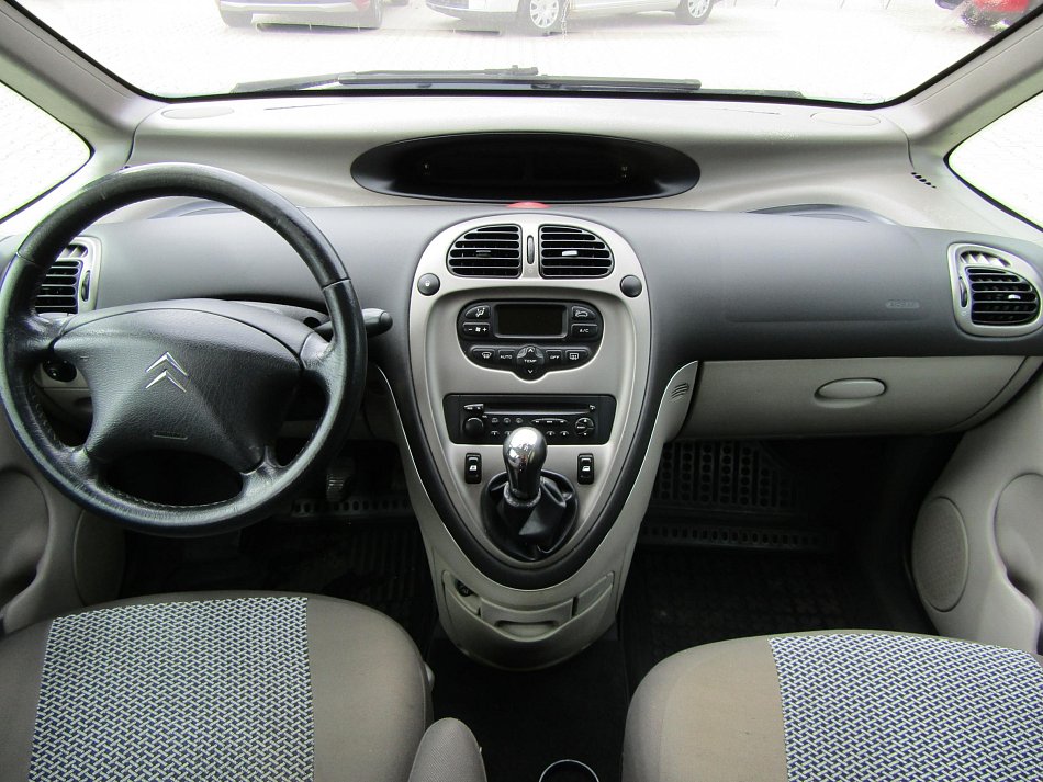 Citroën Xsara Picasso 1.6 HDi 
