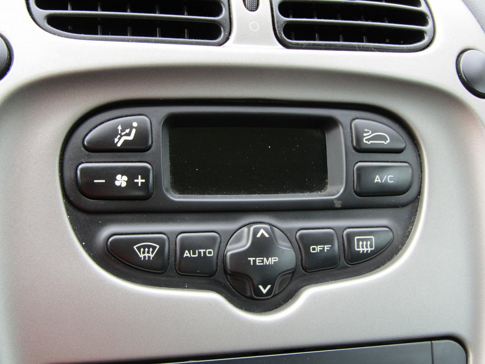 Citroën Xsara Picasso 1.6 HDi 