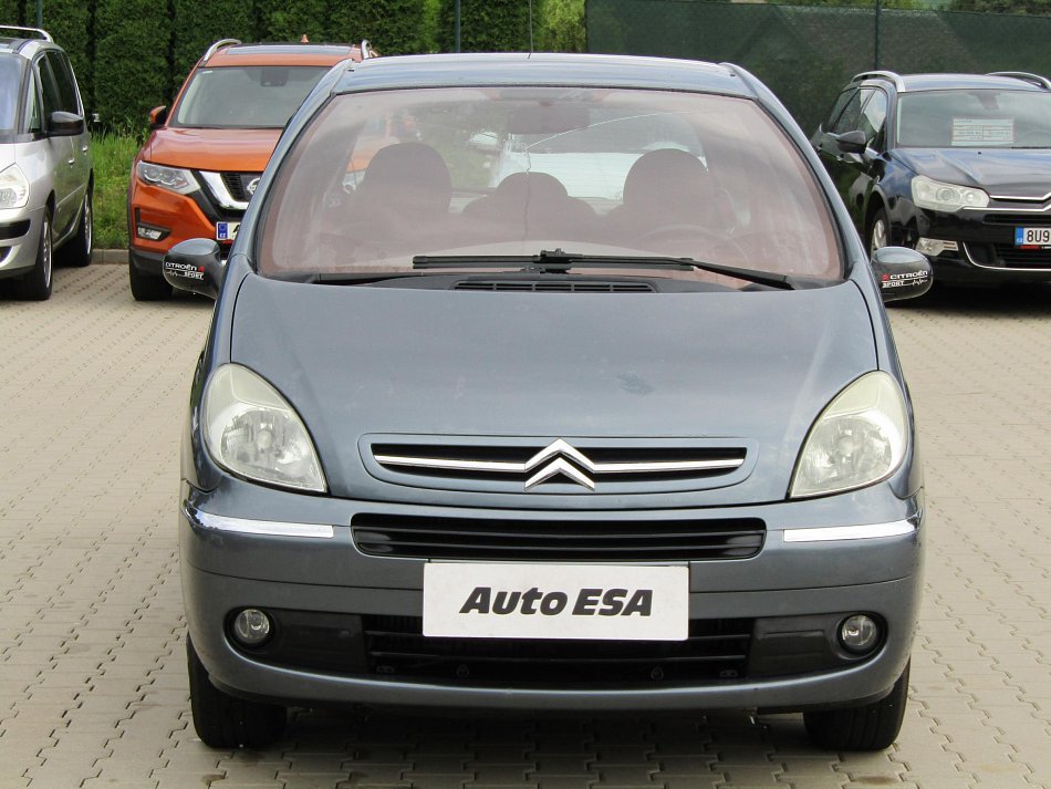 Citroën Xsara Picasso 1.6 HDi 