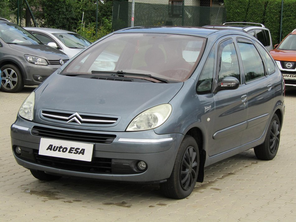 Citroën Xsara Picasso 1.6 HDi 