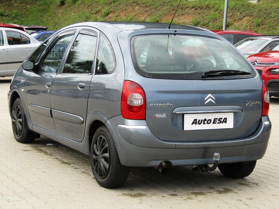 Citroën Xsara Picasso 1.6 HDi 