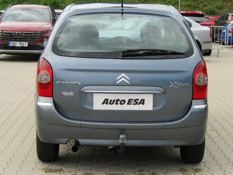 Citroën Xsara Picasso 1.6 HDi 