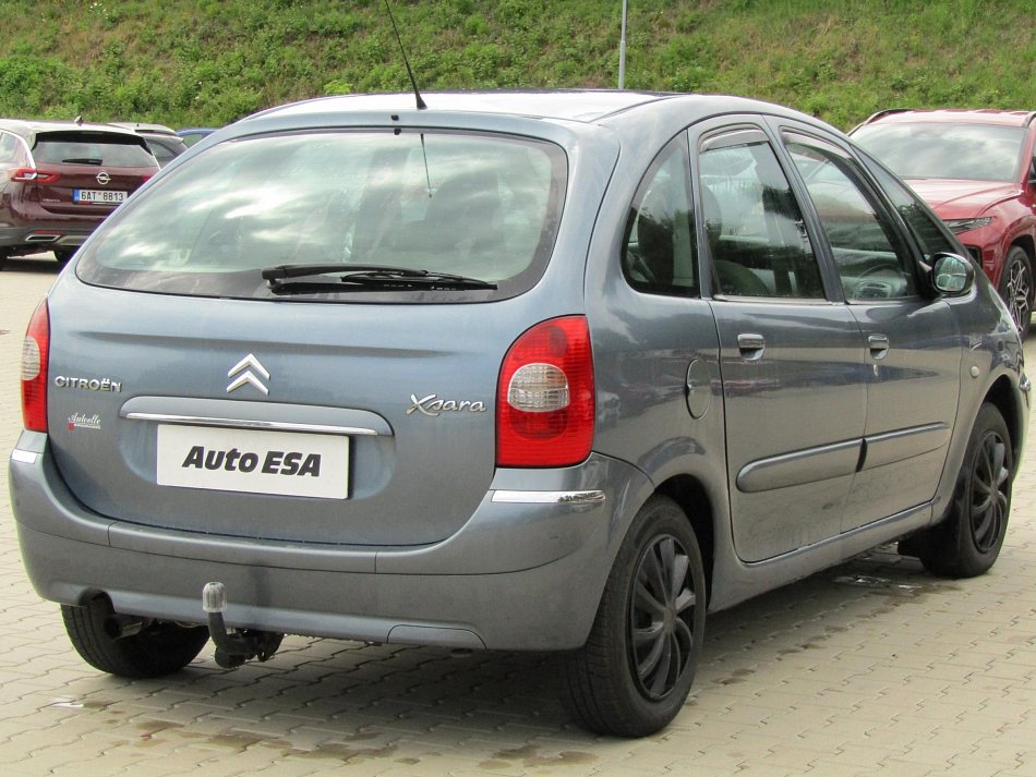 Citroën Xsara Picasso 1.6 HDi 