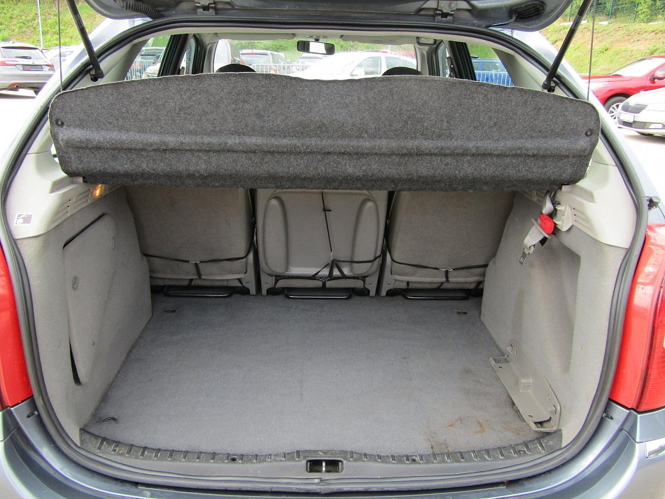 Citroën Xsara Picasso 1.6 HDi 