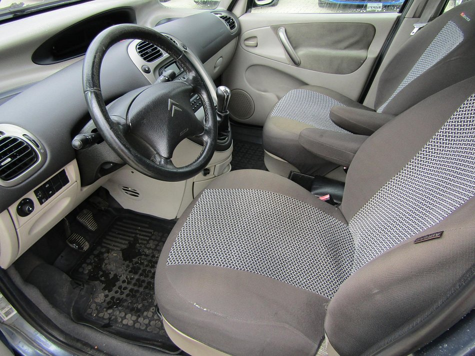 Citroën Xsara Picasso 1.6 HDi 
