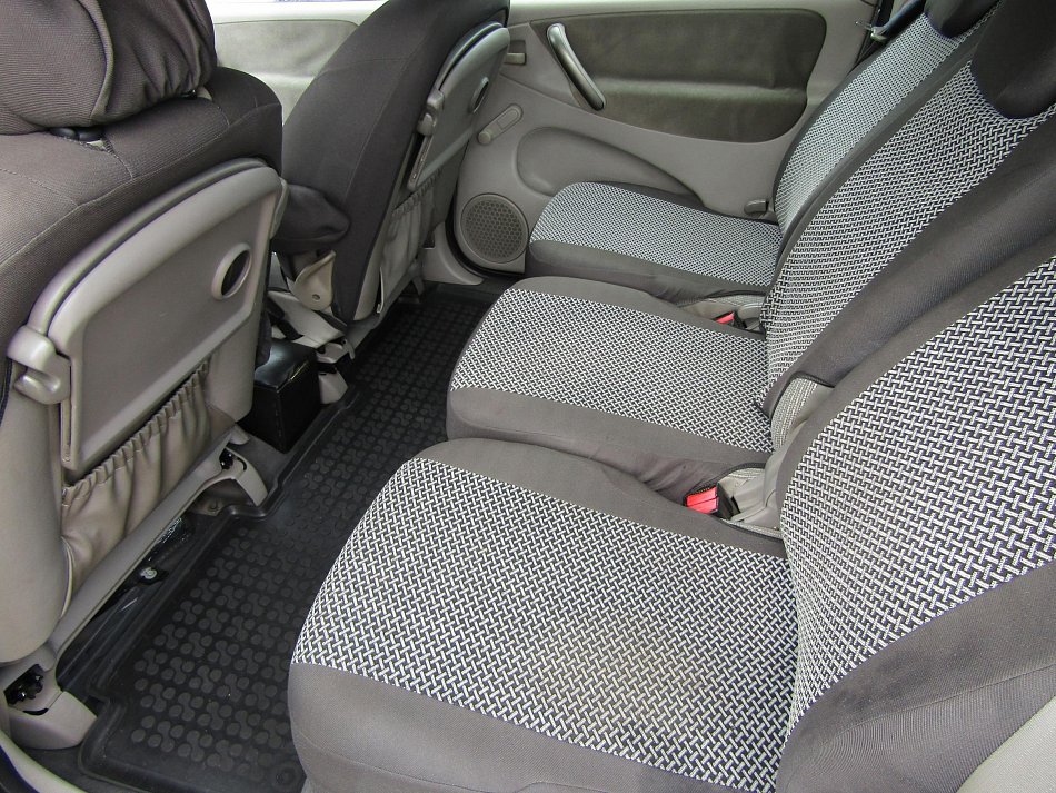Citroën Xsara Picasso 1.6 HDi 