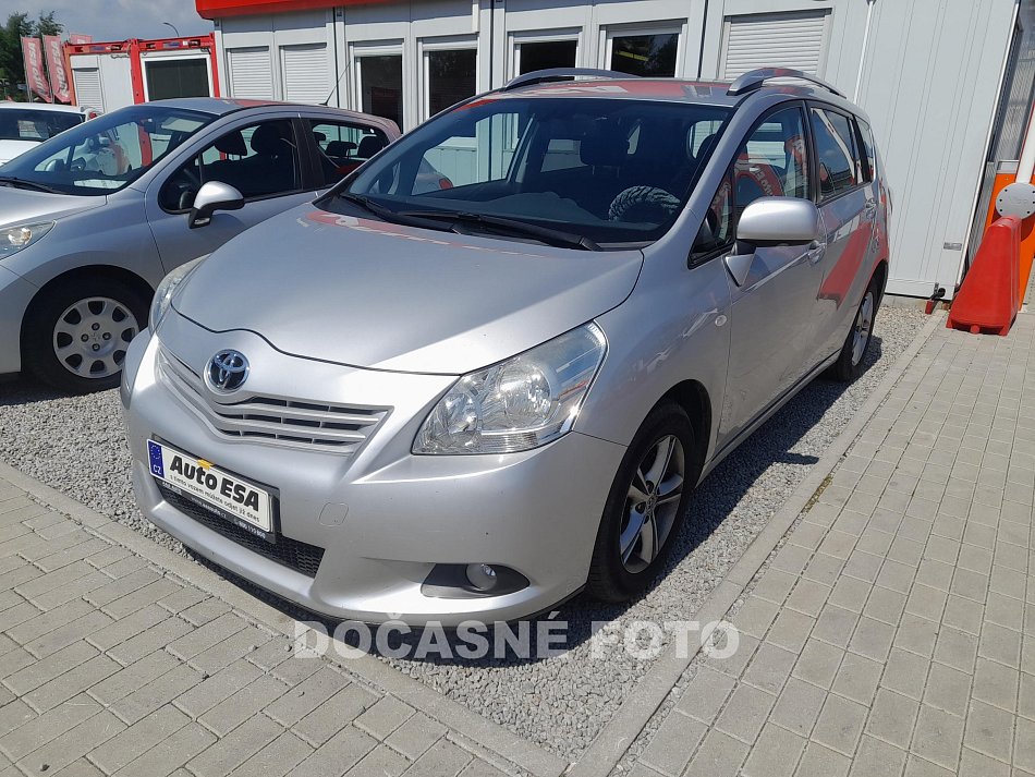 Toyota Verso 1.8 