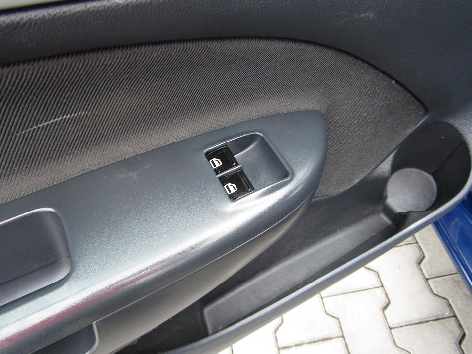 Škoda Octavia II 1.6 TDi 