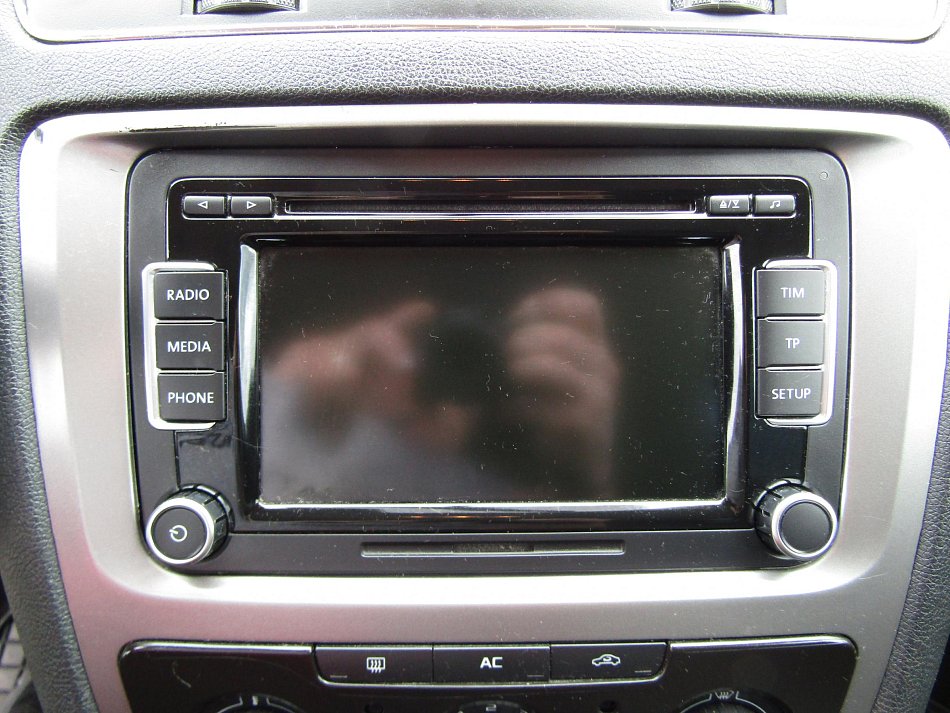 Škoda Octavia II 1.6 TDi 