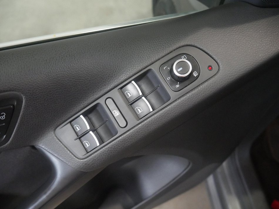 Volkswagen Tiguan 1.4 TSI 