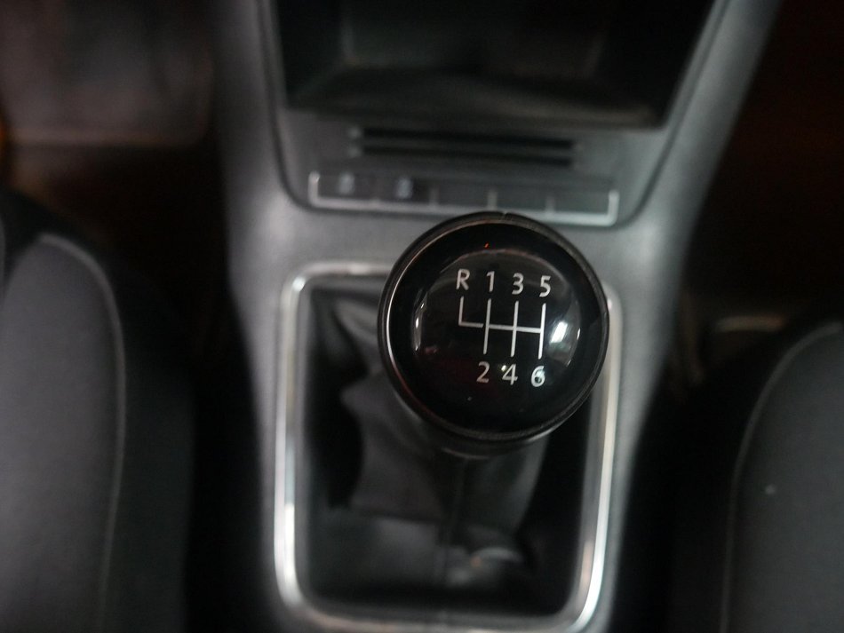Volkswagen Tiguan 1.4 TSI 