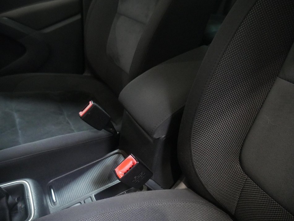 Volkswagen Tiguan 1.4 TSI 