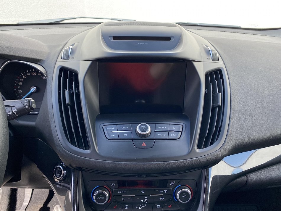 Ford Kuga 2.0 TDCi Titanium
