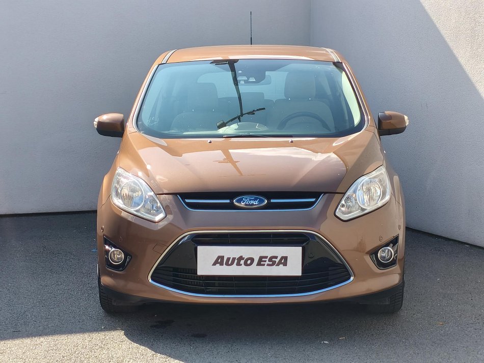 Ford C-MAX 1.6 TDCi Titanium