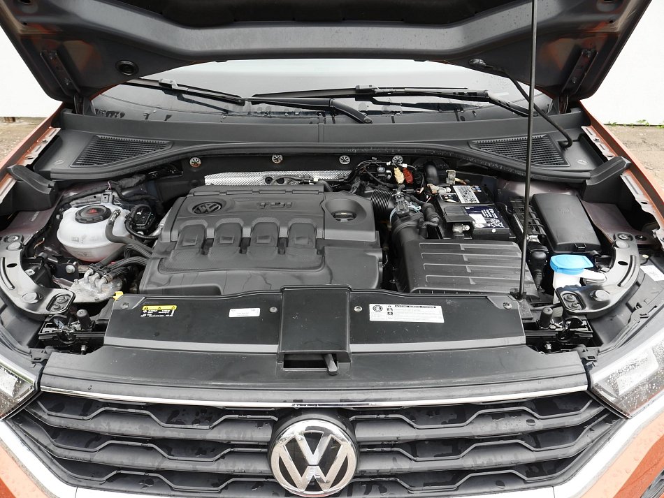 Volkswagen T-Roc 1.6 TDi  IQ. Drive