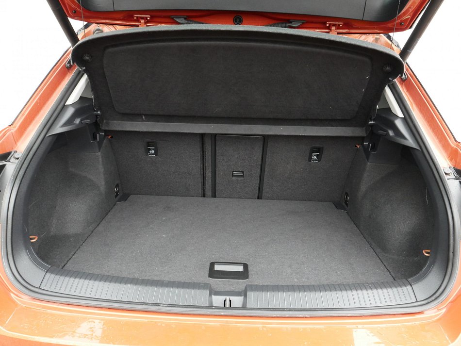 Volkswagen T-Roc 1.6 TDi  IQ. Drive