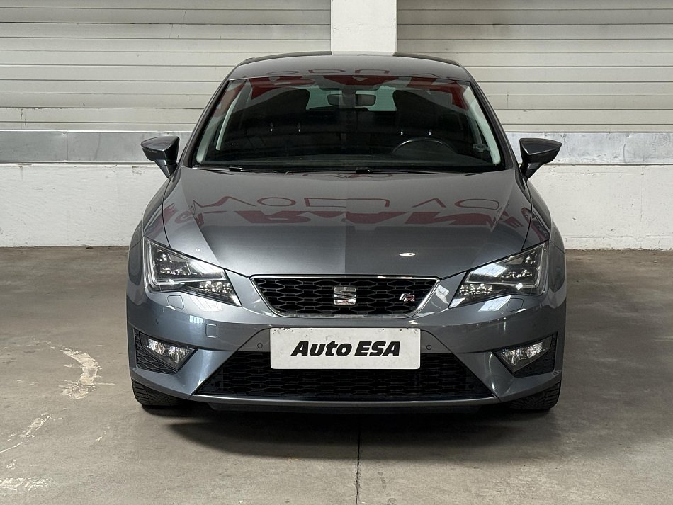Seat Leon 1.4TSI 
