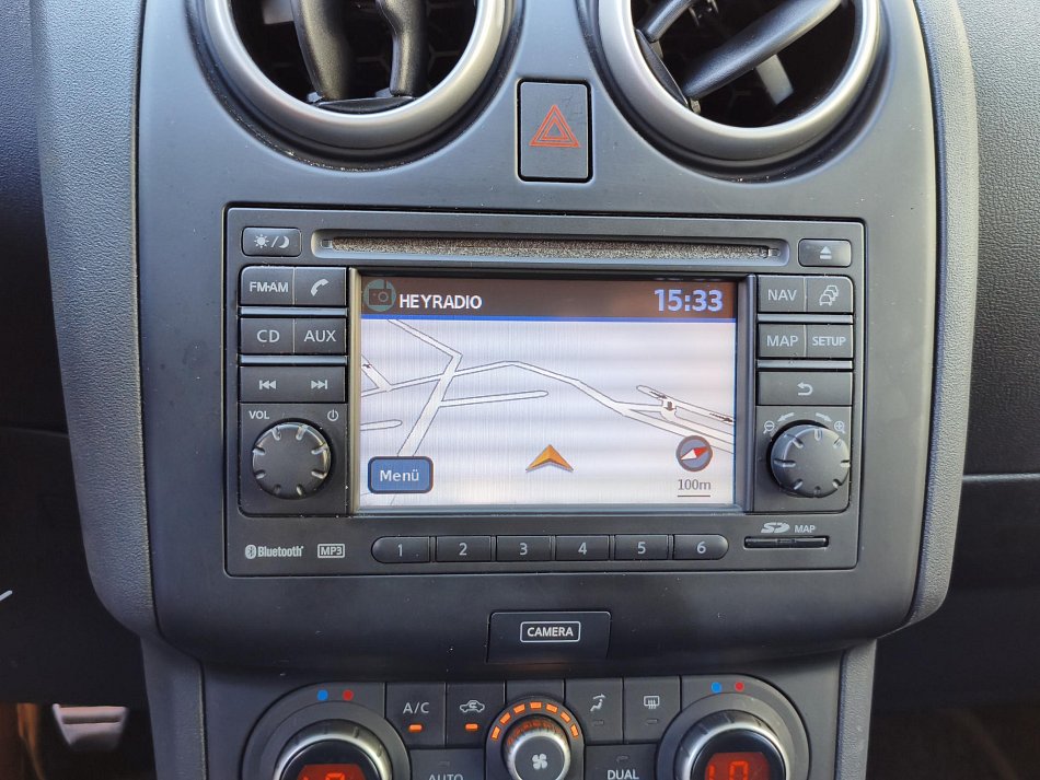 Nissan Qashqai 2.0 N-Connecta