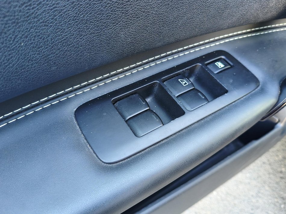 Nissan Qashqai 2.0 N-Connecta