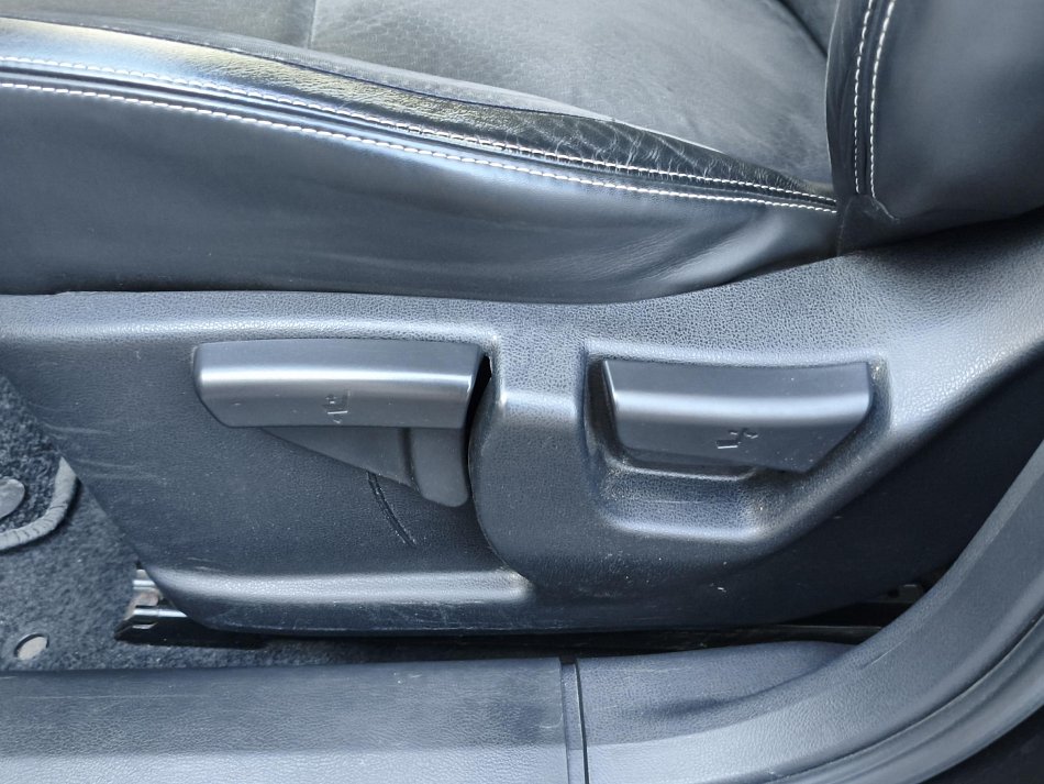 Nissan Qashqai 2.0 N-Connecta
