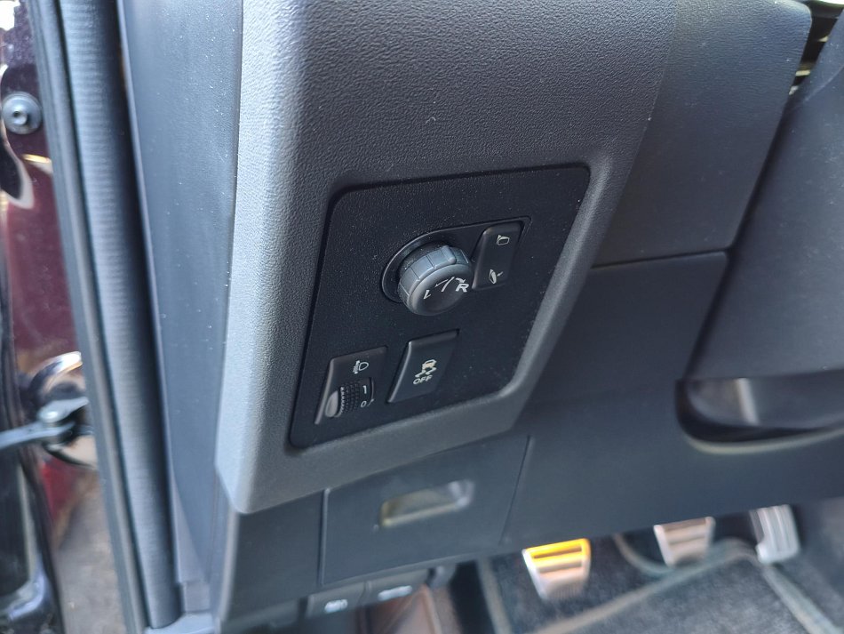 Nissan Qashqai 2.0 N-Connecta