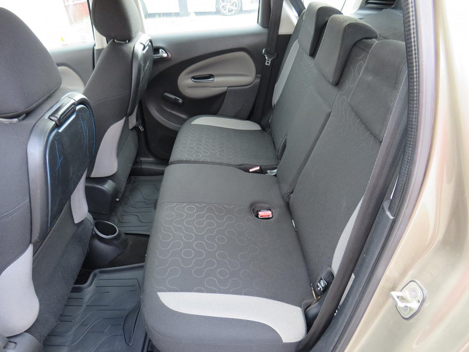 Citroën C3 Picasso 1.4VTi 