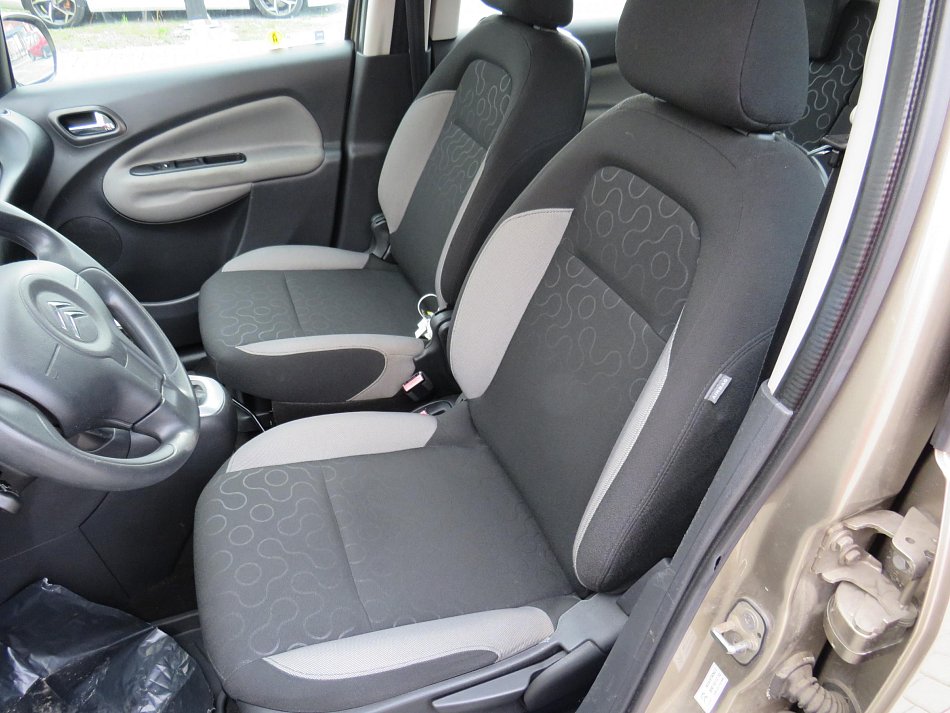 Citroën C3 Picasso 1.4VTi 