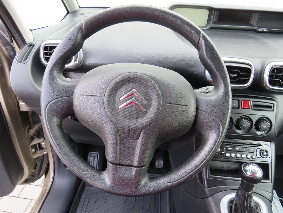 Citroën C3 Picasso 1.4VTi 