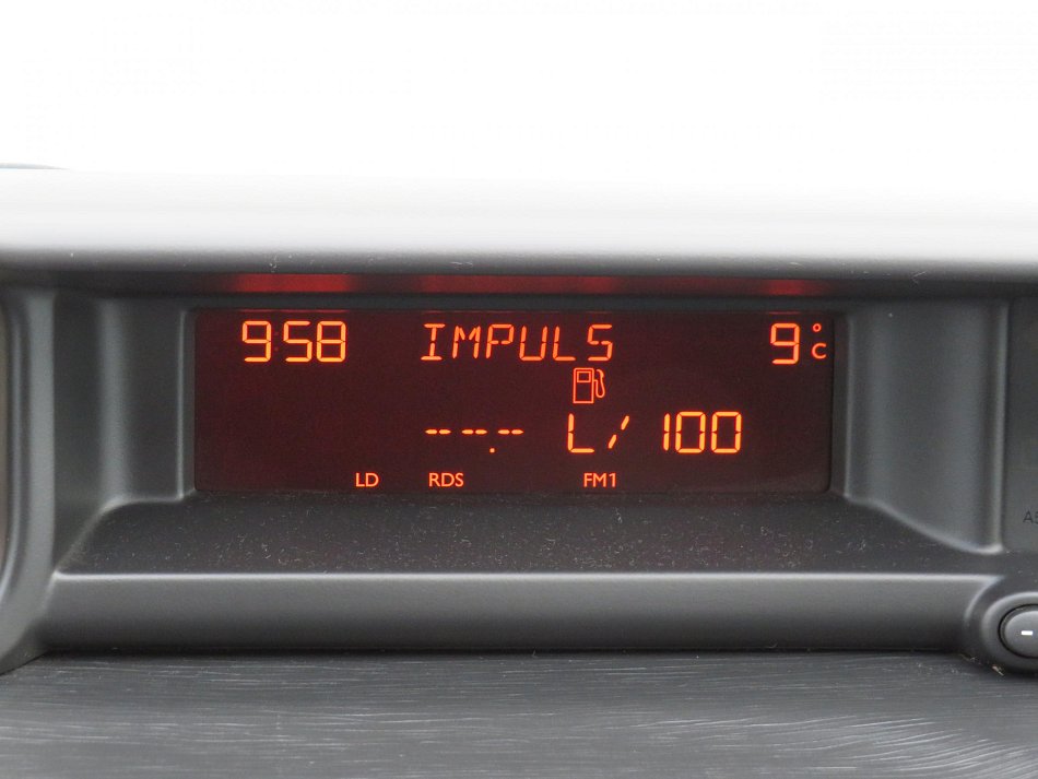 Citroën C3 Picasso 1.4VTi 