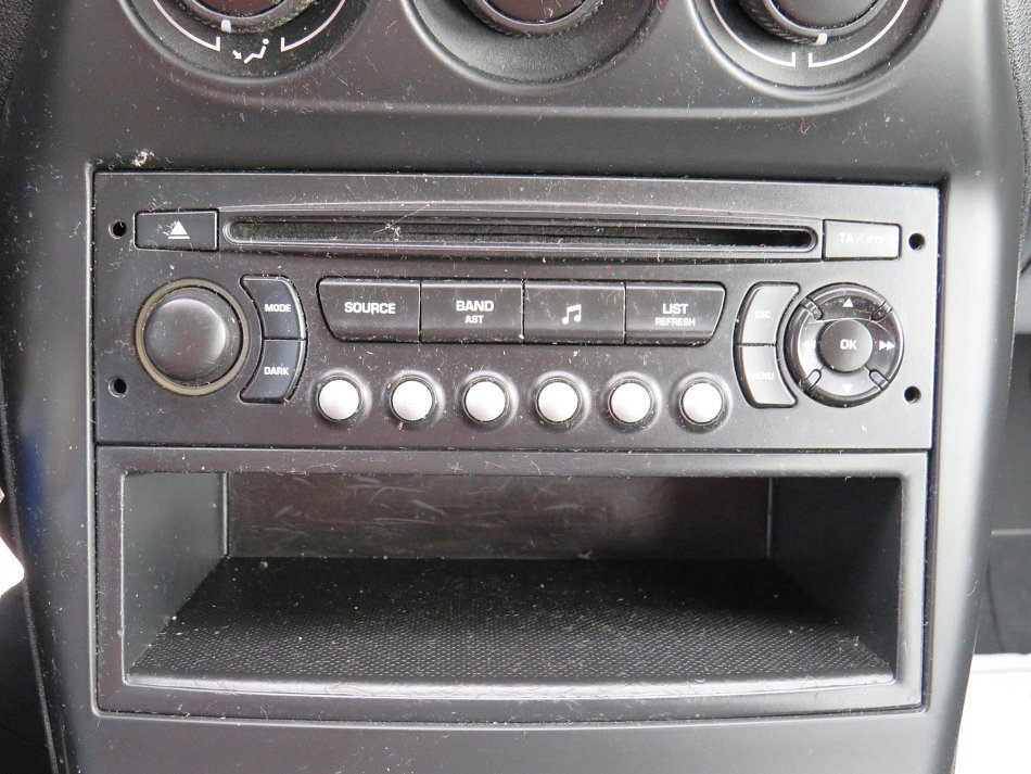 Citroën C3 Picasso 1.4VTi 