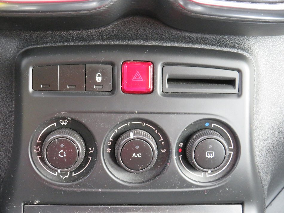 Citroën C3 Picasso 1.4VTi 
