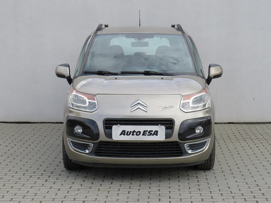 Citroën C3 Picasso 1.4VTi 