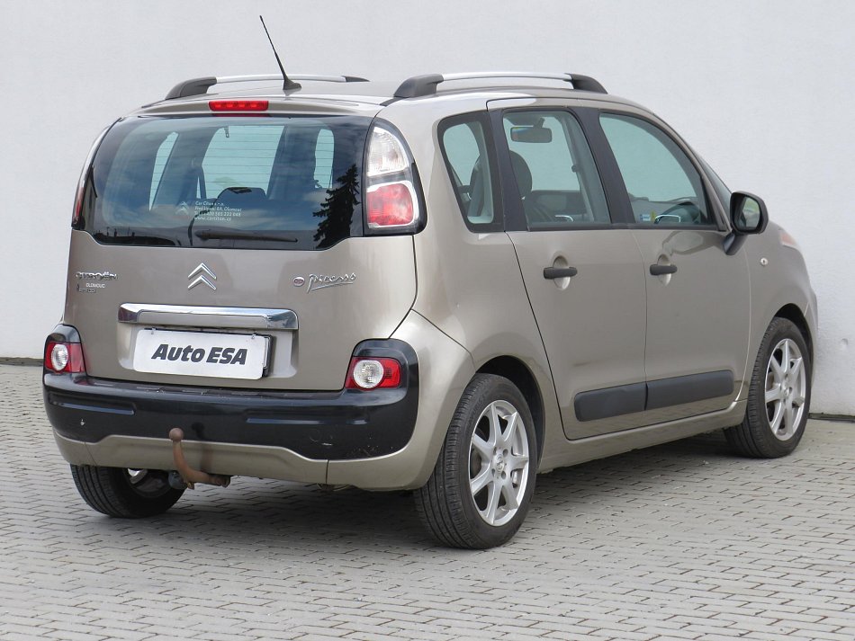 Citroën C3 Picasso 1.4VTi 