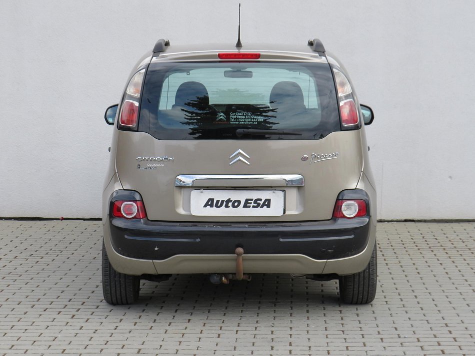 Citroën C3 Picasso 1.4VTi 